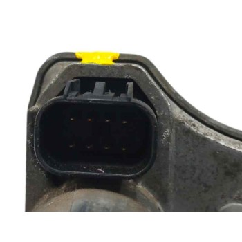 Recambio de caja mariposa para saab 9-3 berlina 1.8 cat referencia OEM IAM 09128518  