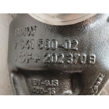 Recambio de diferencial trasero para bmw x1 (e84) sdrive 18 d referencia OEM IAM   