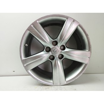 LLANTA 3GRFSEH5 18X8J ET 45 H5 5X115