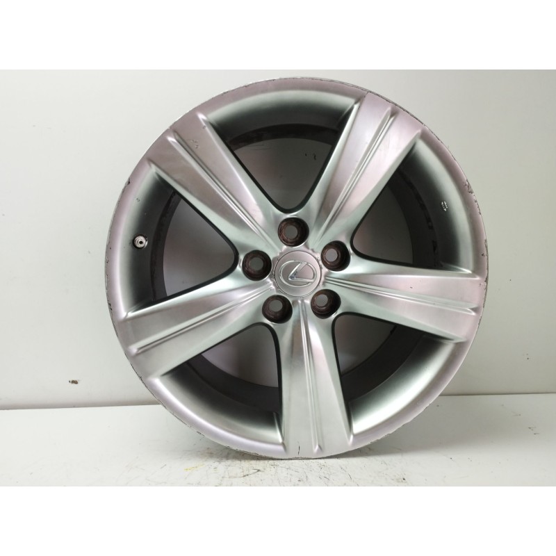 Recambio de llanta para lexus gs (_s19_) 300 (grs190_) referencia OEM IAM 3GRFSEH5 18X8J ET 45 H5 5X115