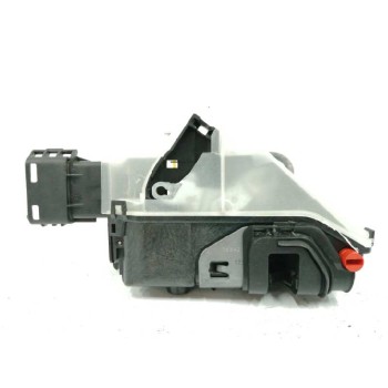 Recambio de cerradura puerta trasera derecha para peugeot 3008 gt line referencia OEM IAM 16943629 PSA237290 
