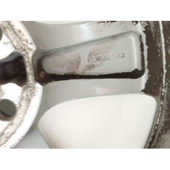 Recambio de llanta para lexus gs (_s19_) 300 (grs190_) referencia OEM IAM 3GRFSEH5 18X8J ET 45 H5 5X115