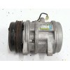 Recambio de compresor aire acondicionado para chevrolet matiz (m200, m250) 1.0 referencia OEM IAM 96858722  