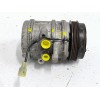 Recambio de compresor aire acondicionado para chevrolet matiz (m200, m250) 1.0 referencia OEM IAM 96858722  
