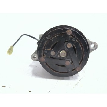 Recambio de compresor aire acondicionado para chevrolet matiz (m200, m250) 1.0 referencia OEM IAM 96858722  