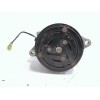 Recambio de compresor aire acondicionado para chevrolet matiz (m200, m250) 1.0 referencia OEM IAM 96858722  