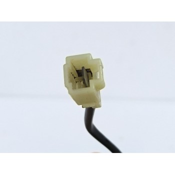 Recambio de compresor aire acondicionado para chevrolet matiz (m200, m250) 1.0 referencia OEM IAM 96858722  