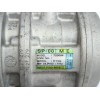 Recambio de compresor aire acondicionado para chevrolet matiz (m200, m250) 1.0 referencia OEM IAM 96858722  