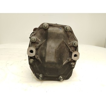 Recambio de diferencial trasero para mercedes-benz clase c (w203) c 180 kompressor (203.046) referencia OEM IAM   