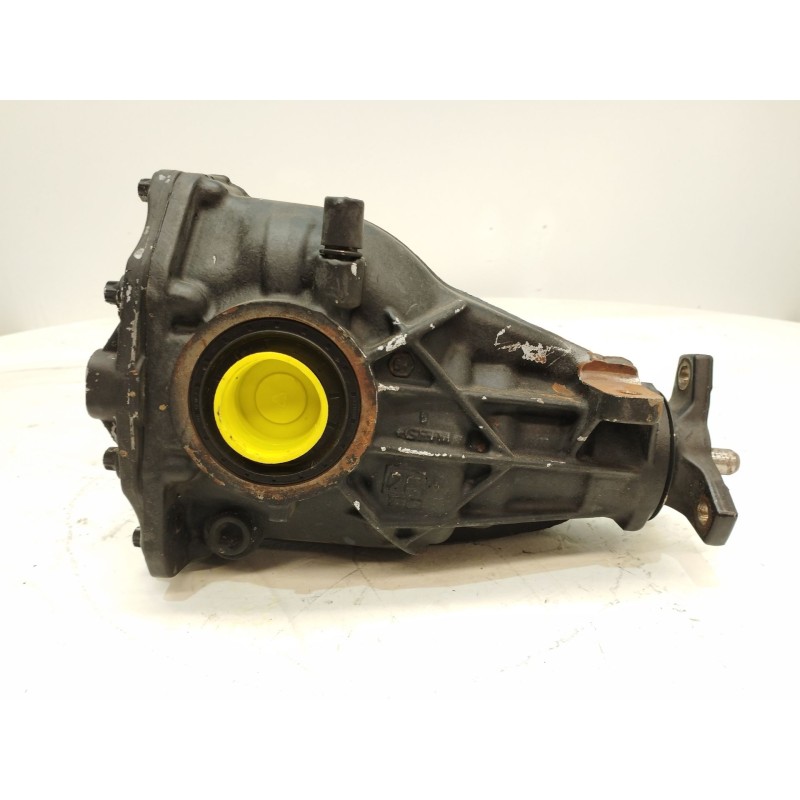Recambio de diferencial trasero para mercedes-benz clase c (w203) c 180 kompressor (203.046) referencia OEM IAM   
