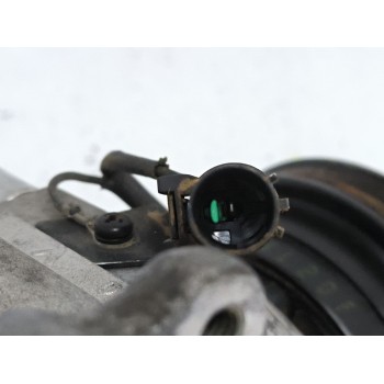 Recambio de compresor aire acondicionado para kia cerato i sedán (ld) 1.6 referencia OEM IAM 1204022700  