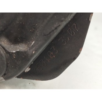 Recambio de diferencial trasero para mercedes-benz clase c (w203) c 180 kompressor (203.046) referencia OEM IAM A2033510008 RELA