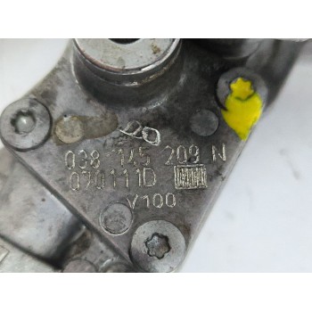 Recambio de depresor freno / bomba vacio para seat ibiza iii (6l1) 1.9 tdi referencia OEM IAM 038145209N  