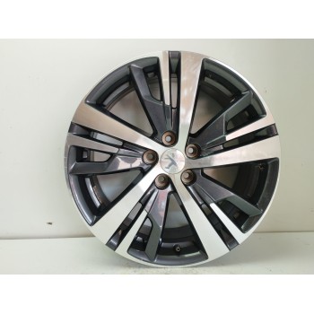LLANTA 9809687377 7.5JX18 ET49 H5 5X108