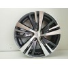 Recambio de llanta para peugeot 3008 ii suv (mc_, mr_, mj_, m4_) hybrid referencia OEM IAM 9809687377 7.5JX18 ET49 H5 5X108