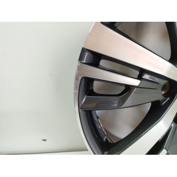 Recambio de llanta para peugeot 3008 ii suv (mc_, mr_, mj_, m4_) hybrid referencia OEM IAM 9809687377 7.5JX18 ET49 H5 5X108