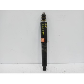 AMORTIGUADOR DELANTERO IZQUIERDO 3442850IS11 