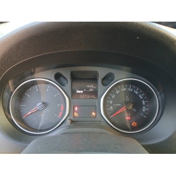 citroën c-elysée del año 2018