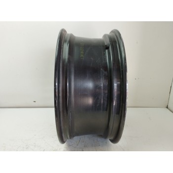 Recambio de llanta para peugeot 3008 ii suv (mc_, mr_, mj_, m4_) hybrid referencia OEM IAM 9809687377 7.5JX18 ET49 H5 5X108