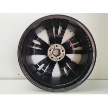 Recambio de llanta para peugeot 3008 ii suv (mc_, mr_, mj_, m4_) hybrid referencia OEM IAM 9809687377 7.5JX18 ET49 H5 5X108