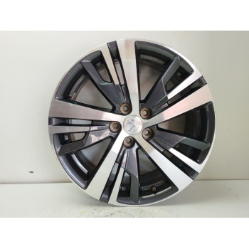 LLANTA 9809687377 7.5JX18 ET49 H5 5X108