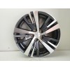 Recambio de llanta para peugeot 3008 ii suv (mc_, mr_, mj_, m4_) hybrid referencia OEM IAM 9809687377 7.5JX18 ET49 H5 5X108