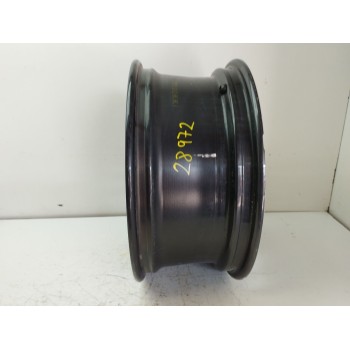 Recambio de llanta para peugeot 3008 ii suv (mc_, mr_, mj_, m4_) hybrid referencia OEM IAM 9809687377 7.5JX18 ET49 H5 5X108