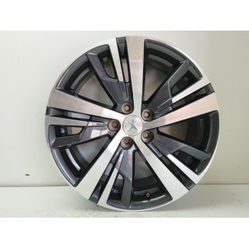 LLANTA 9809687377 7.5JX18 ET49 H5 5X108