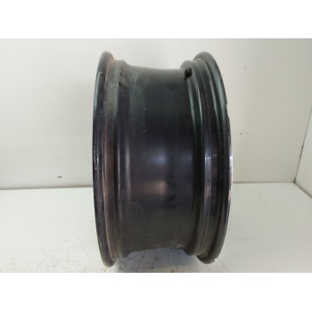 Recambio de llanta para peugeot 3008 ii suv (mc_, mr_, mj_, m4_) hybrid referencia OEM IAM 9809687377 7.5JX18 ET49 H5 5X108