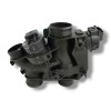 Recambio de caja mariposa para citroën c3 1.6 16v hdi fap referencia OEM IAM 9655971980 25360823 