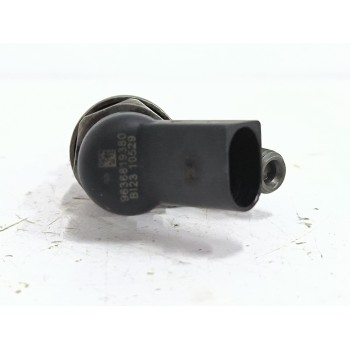Recambio de inyector para citroën berlingo / berlingo first monospace (mf_, gjk_, gfk_) 2.0 hdi 90 (mfrhy) referencia OEM IAM 96