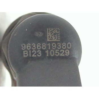 Recambio de inyector para citroën berlingo / berlingo first monospace (mf_, gjk_, gfk_) 2.0 hdi 90 (mfrhy) referencia OEM IAM 96