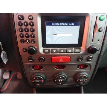 alfa romeo 147 (190) del año 2003