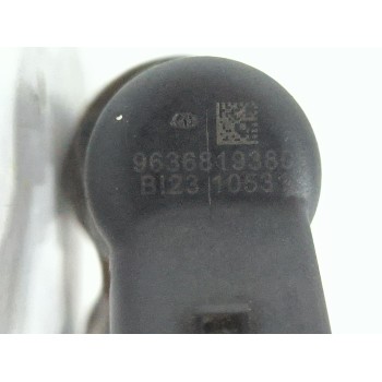 Recambio de inyector para citroën berlingo / berlingo first monospace (mf_, gjk_, gfk_) 2.0 hdi 90 (mfrhy) referencia OEM IAM 96