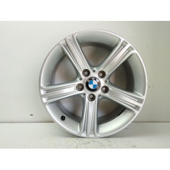 Recambio de llanta para bmw 1 (e87) 120 d referencia OEM IAM 6796242 7.5JX17H2 H5 5X125