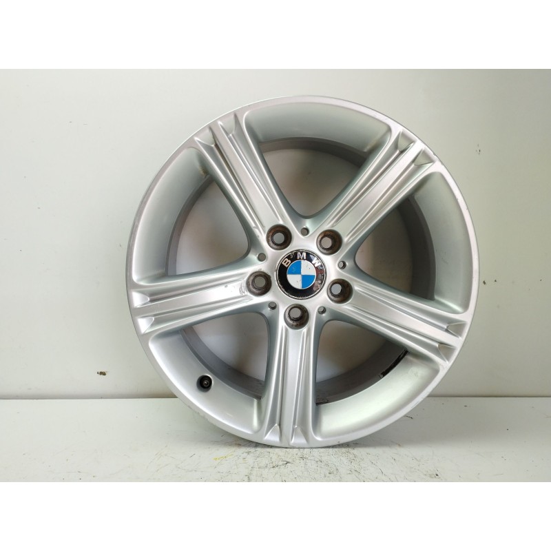 Recambio de llanta para bmw 1 (e87) 120 d referencia OEM IAM 6796242 7.5JX17H2 H5 5X125