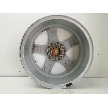 Recambio de llanta para bmw 1 (e87) 120 d referencia OEM IAM 6796242 7.5JX17H2 H5 5X125
