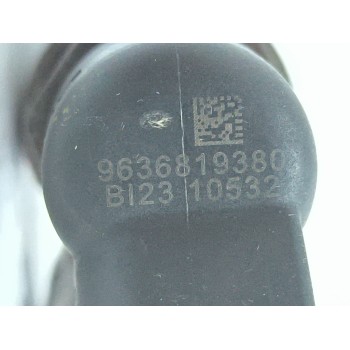Recambio de inyector para citroën berlingo / berlingo first monospace (mf_, gjk_, gfk_) 2.0 hdi 90 (mfrhy) referencia OEM IAM 96