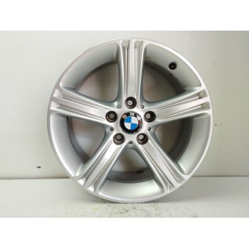 Recambio de llanta para bmw 1 (e87) 120 d referencia OEM IAM 6796242 7.5JX17H2 H5 5X125