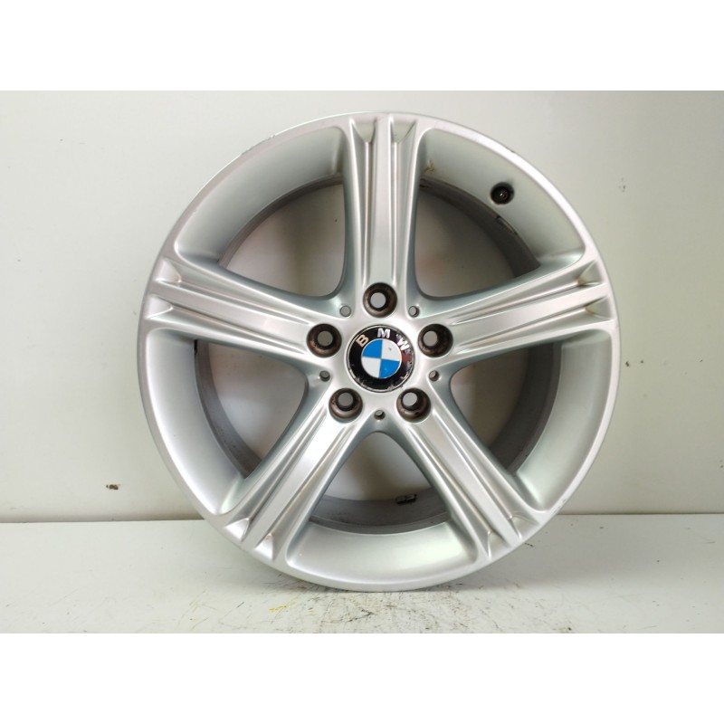 Recambio de llanta para bmw 1 (e87) 120 d referencia OEM IAM 6796242 7.5JX17H2 H5 5X125