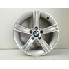 Recambio de llanta para bmw 1 (e87) 120 d referencia OEM IAM 6796242 7.5JX17H2 H5 5X125
