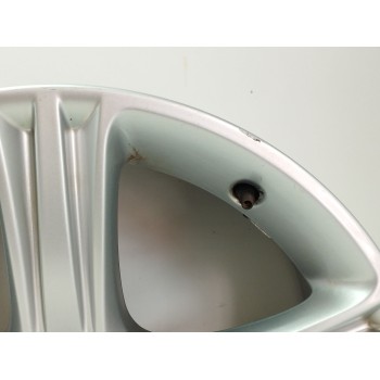 Recambio de llanta para bmw 1 (e87) 120 d referencia OEM IAM 6796242 7.5JX17H2 H5 5X125