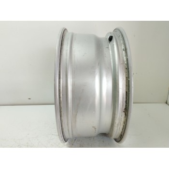 Recambio de llanta para bmw 1 (e87) 120 d referencia OEM IAM 6796242 7.5JX17H2 H5 5X125