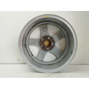 Recambio de llanta para bmw 1 (e87) 120 d referencia OEM IAM 6796242 7.5JX17H2 H5 5X125