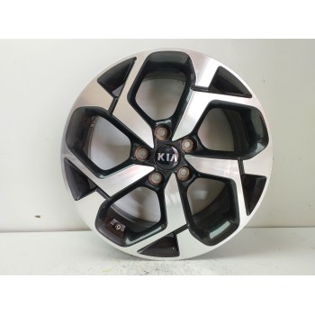 Recambio de llanta para kia sportage iv (ql, qle) 1.6 crdi referencia OEM IAM 52910F1210 7JX17H2 ET48.5 H5 5X115