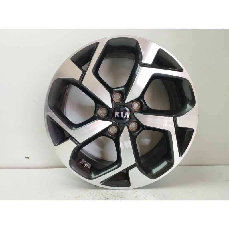 Recambio de llanta para kia sportage iv (ql, qle) 1.6 crdi referencia OEM IAM 52910F1210 7JX17H2 ET48.5 H5 5X115