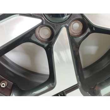 Recambio de llanta para kia sportage iv (ql, qle) 1.6 crdi referencia OEM IAM 52910F1210 7JX17H2 ET48.5 H5 5X115