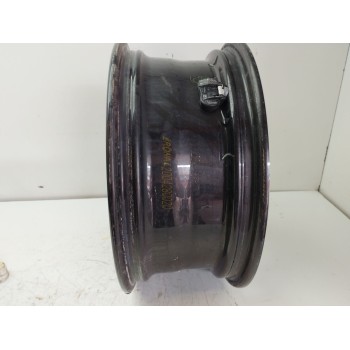 Recambio de llanta para kia sportage iv (ql, qle) 1.6 crdi referencia OEM IAM 52910F1210 7JX17H2 ET48.5 H5 5X115
