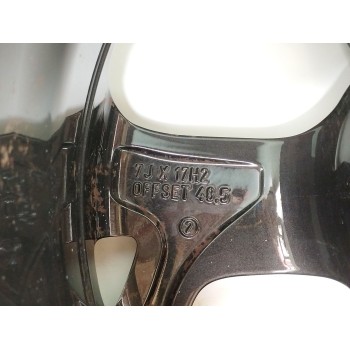 Recambio de llanta para kia sportage iv (ql, qle) 1.6 crdi referencia OEM IAM 52910F1210 7JX17H2 ET48.5 H5 5X115
