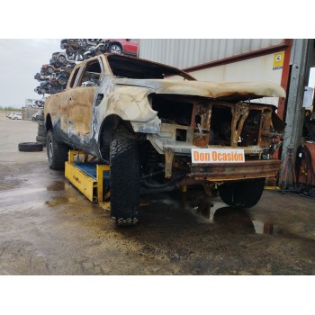 ford ranger (tke) del año 2018